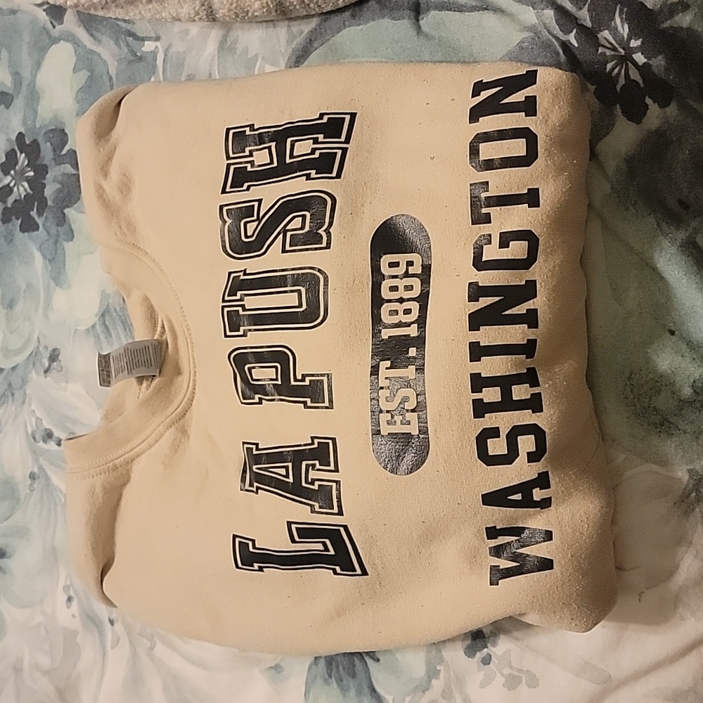 La Push Sweatshirt